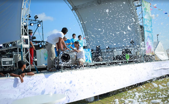 株式会社キー・スタッフ